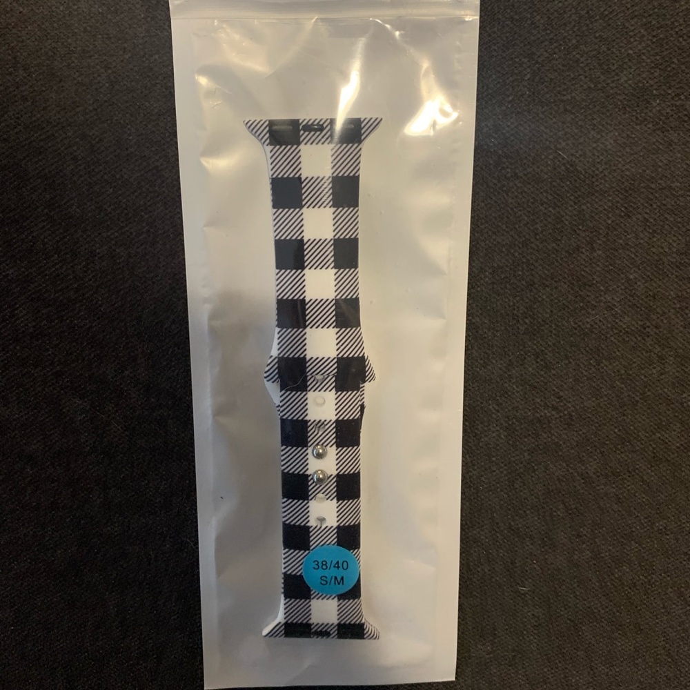 Apple Watch band